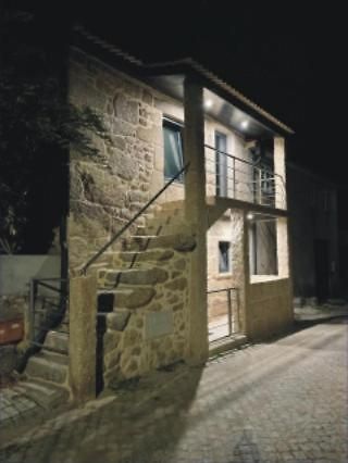 Casa Sofia Βίλα Vila Pouca de Aguiar Εξωτερικό φωτογραφία