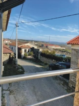 Casa Sofia Βίλα Vila Pouca de Aguiar Εξωτερικό φωτογραφία
