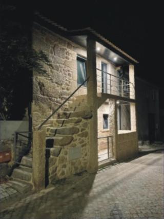Casa Sofia Βίλα Vila Pouca de Aguiar Εξωτερικό φωτογραφία