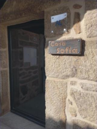 Casa Sofia Βίλα Vila Pouca de Aguiar Εξωτερικό φωτογραφία