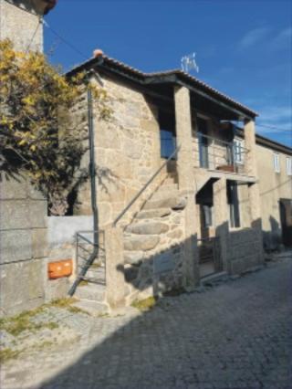 Casa Sofia Βίλα Vila Pouca de Aguiar Εξωτερικό φωτογραφία