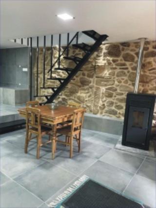 Casa Sofia Βίλα Vila Pouca de Aguiar Εξωτερικό φωτογραφία