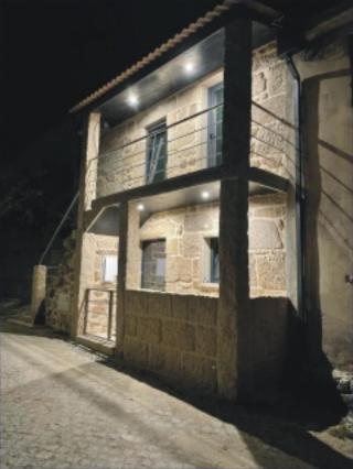 Casa Sofia Βίλα Vila Pouca de Aguiar Εξωτερικό φωτογραφία
