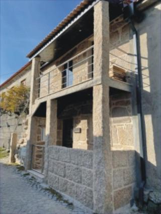 Casa Sofia Βίλα Vila Pouca de Aguiar Εξωτερικό φωτογραφία